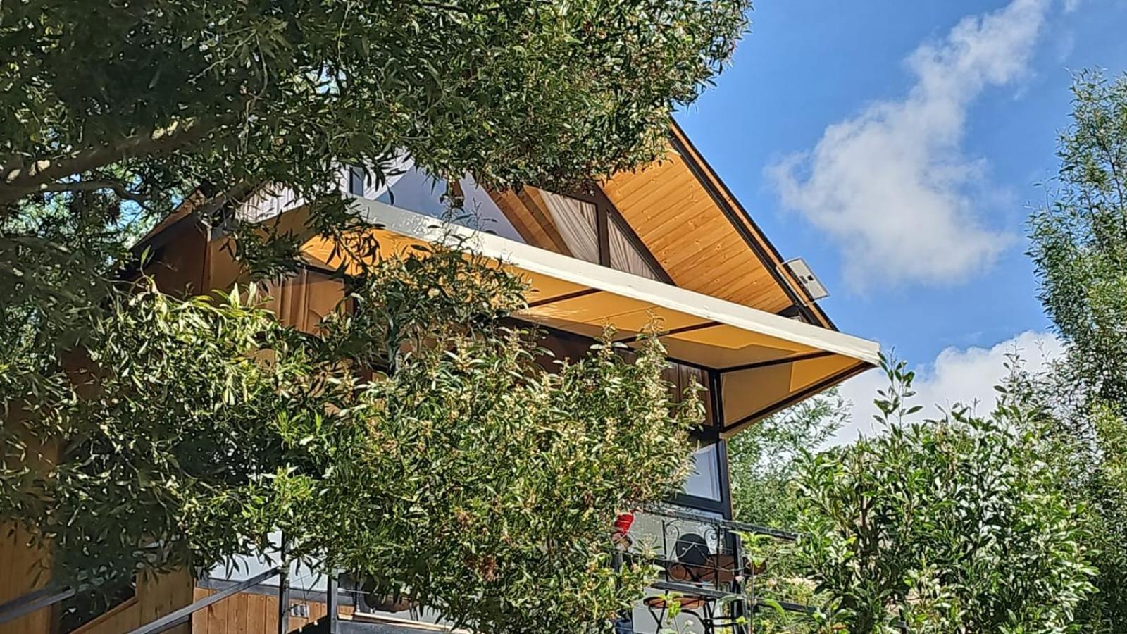 Mirador Valeisa Hotel Guatavita Ngoại thất bức ảnh